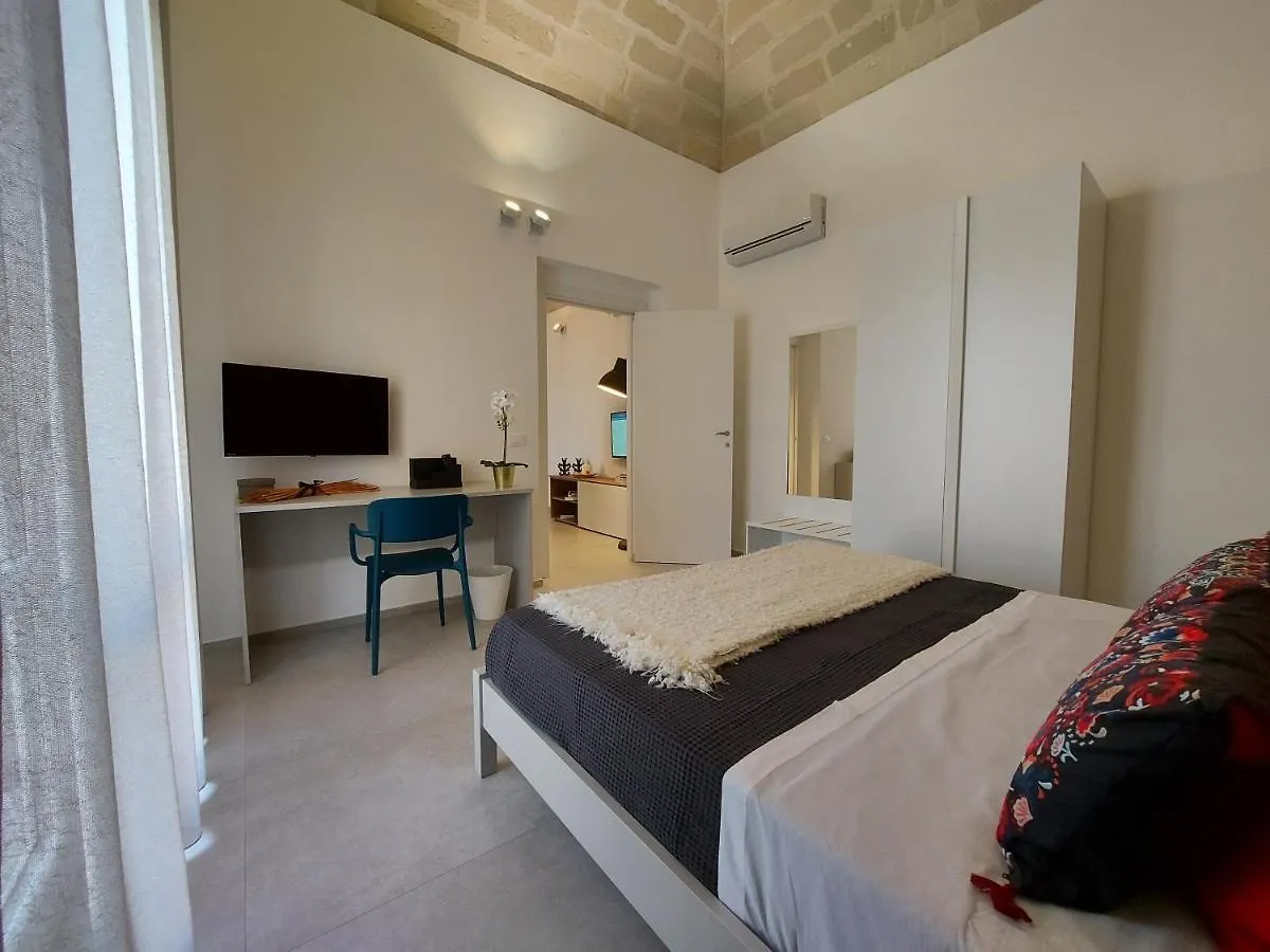 Via Fardella 204 Apartment Trapani