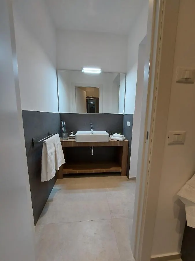 Appartamento Via Fardella 204 Trapani
