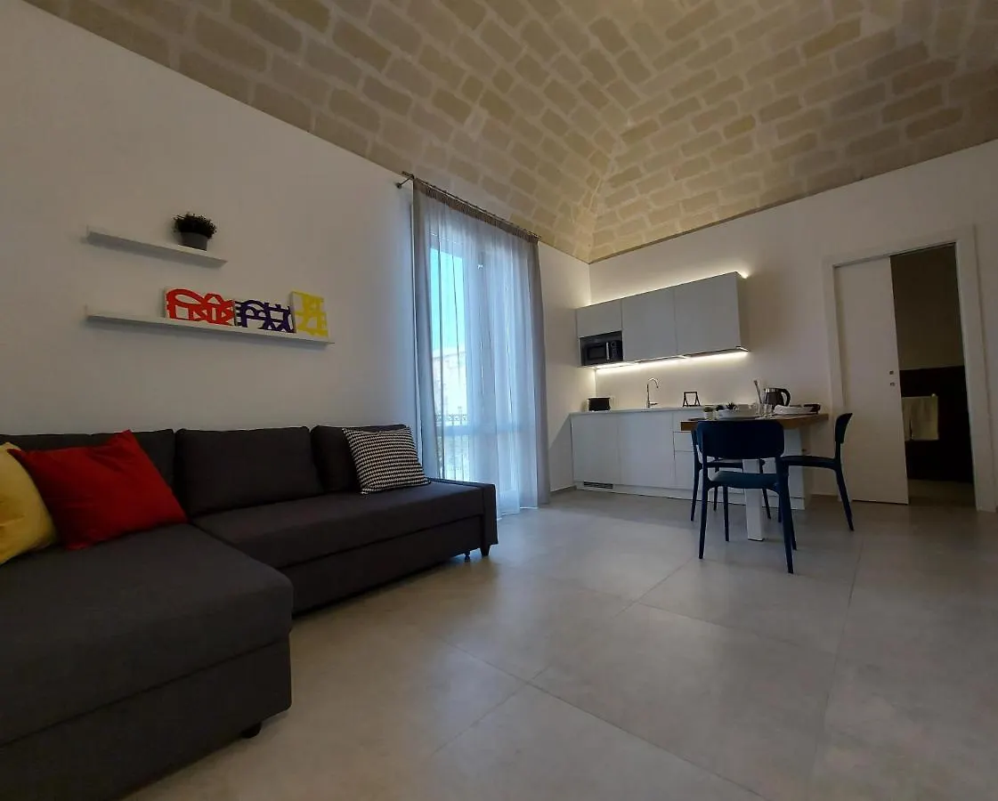 Appartamento Via Fardella 204 Trapani