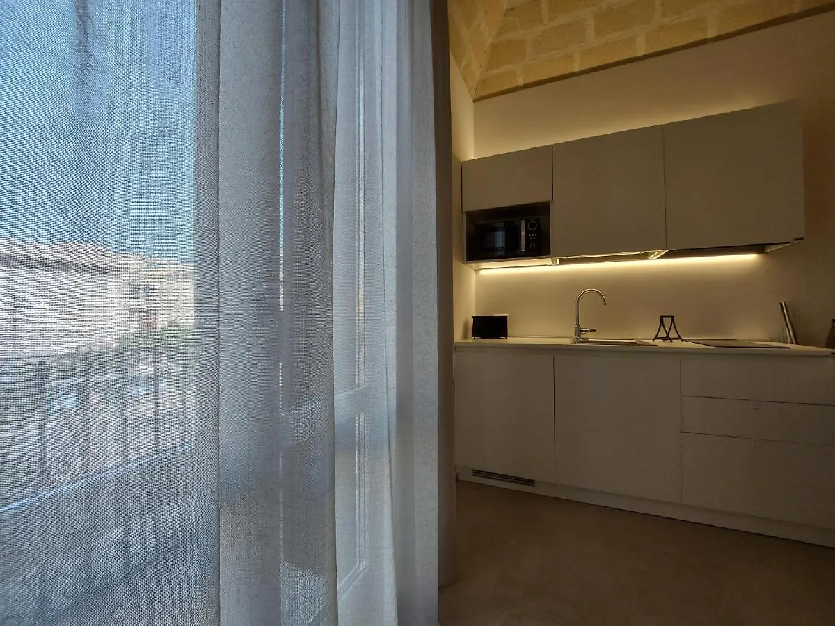 Appartamento Via Fardella 204 Trapani