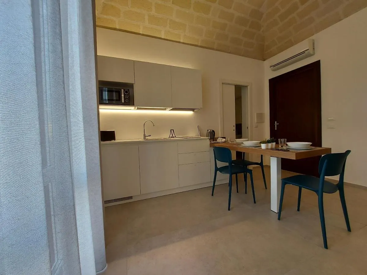 Via Fardella 204 Apartment Trapani Italy