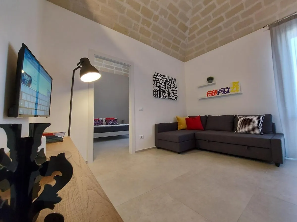 Appartamento Via Fardella 204 Trapani Italia