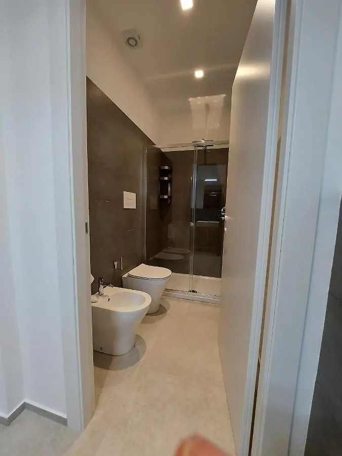 Via Fardella 204 Apartment Trapani Italy