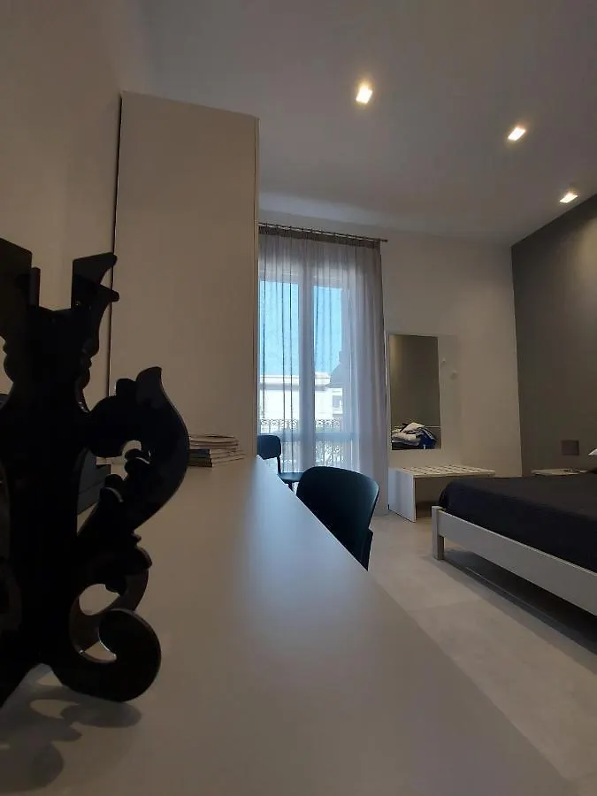 Appartamento Via Fardella 204 Trapani