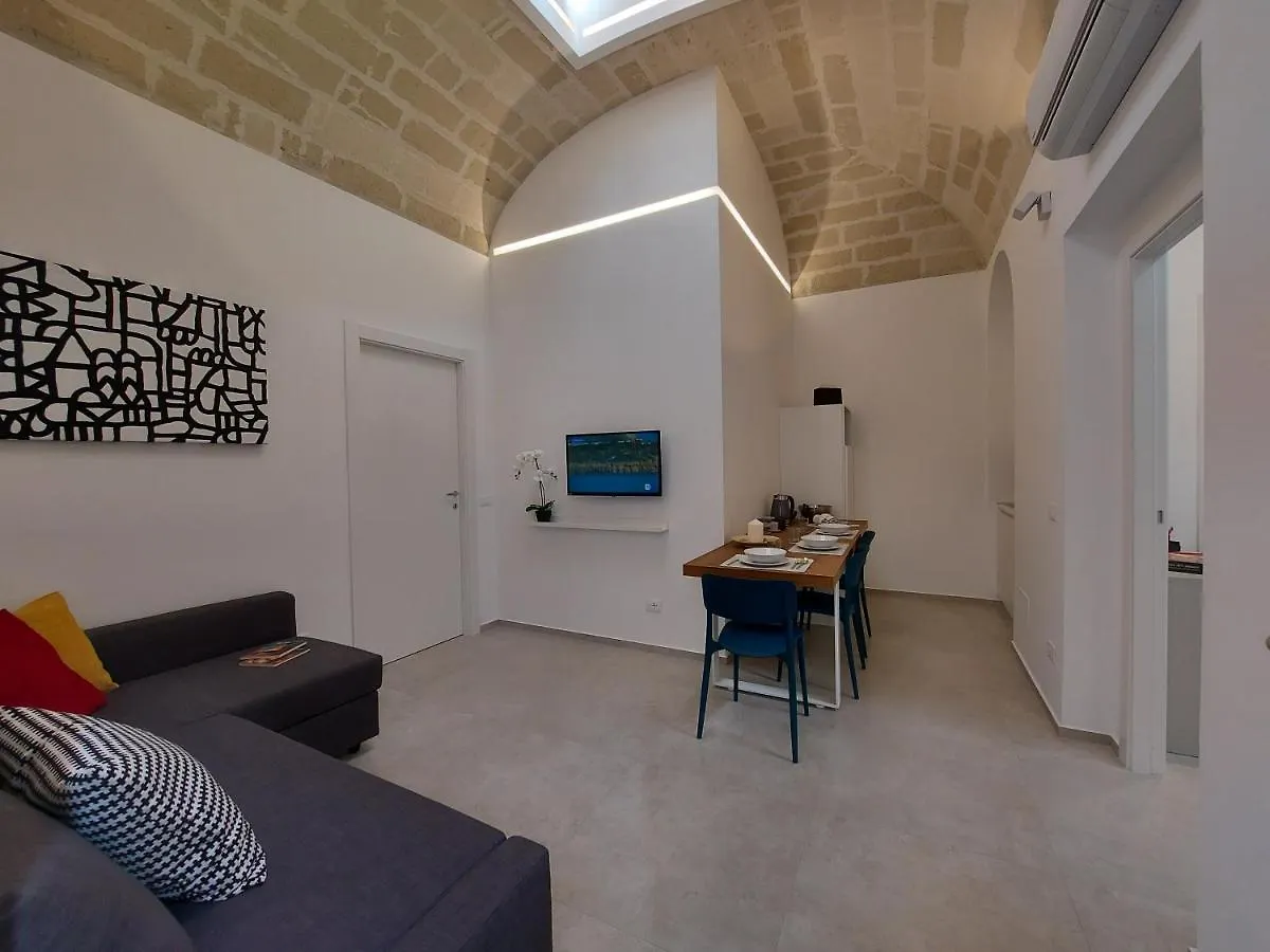 Appartamento Via Fardella 204 Trapani