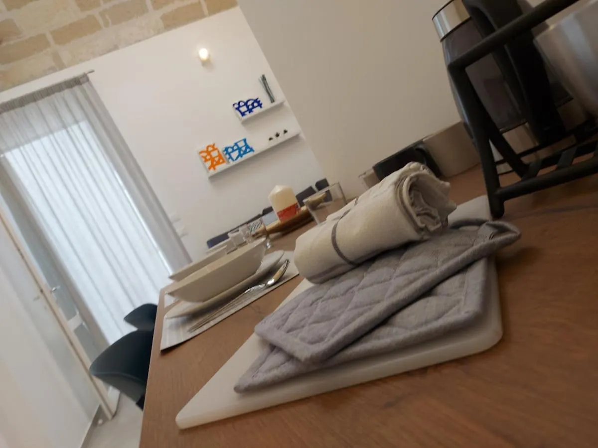 Appartamento Via Fardella 204 Trapani Italia