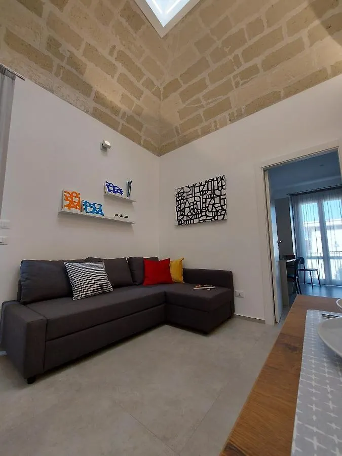 Appartamento Via Fardella 204 Trapani