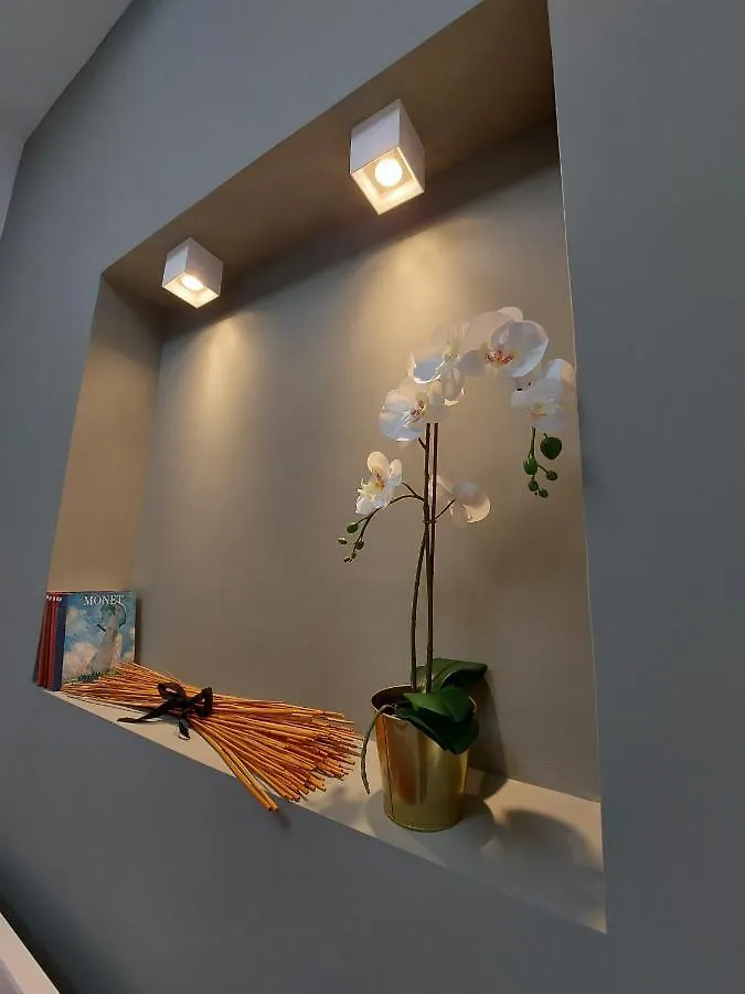 Appartamento Via Fardella 204 Trapani