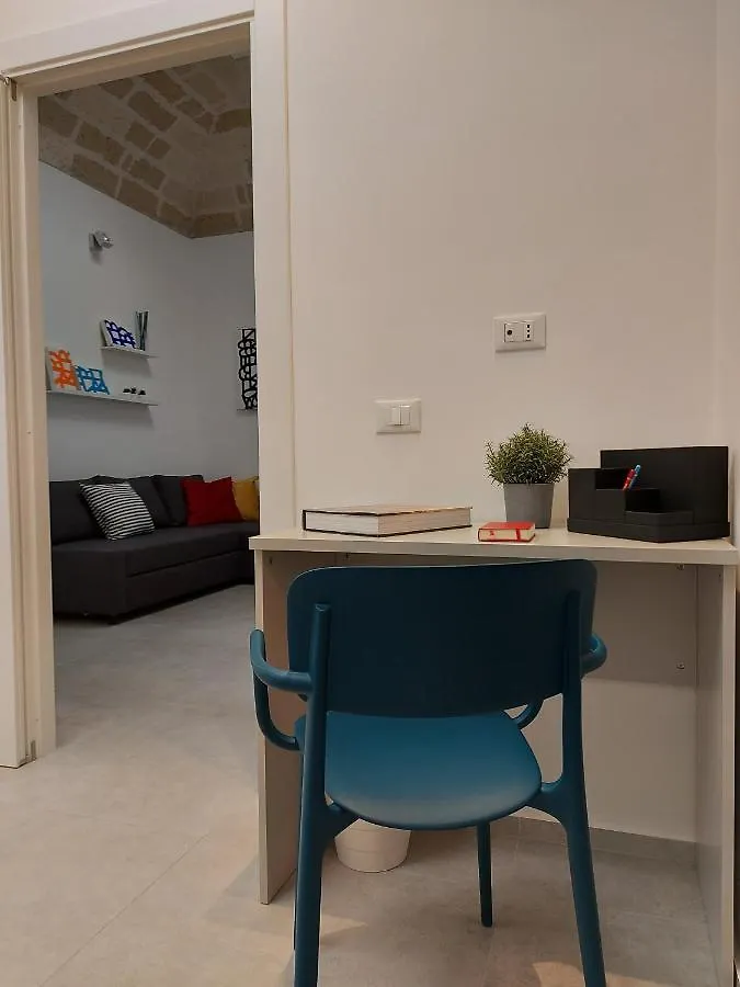 Appartamento Via Fardella 204 Trapani