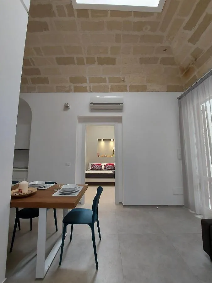 Via Fardella 204 Apartment Trapani