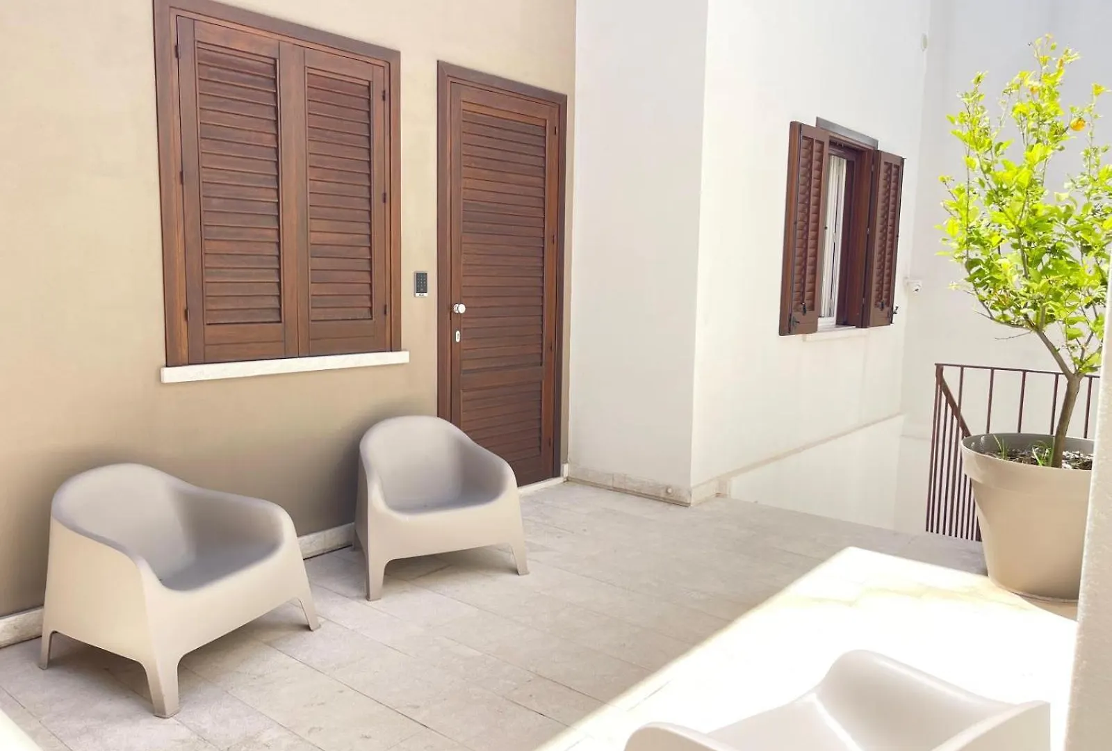 Appartamento Via Fardella 204 Trapani