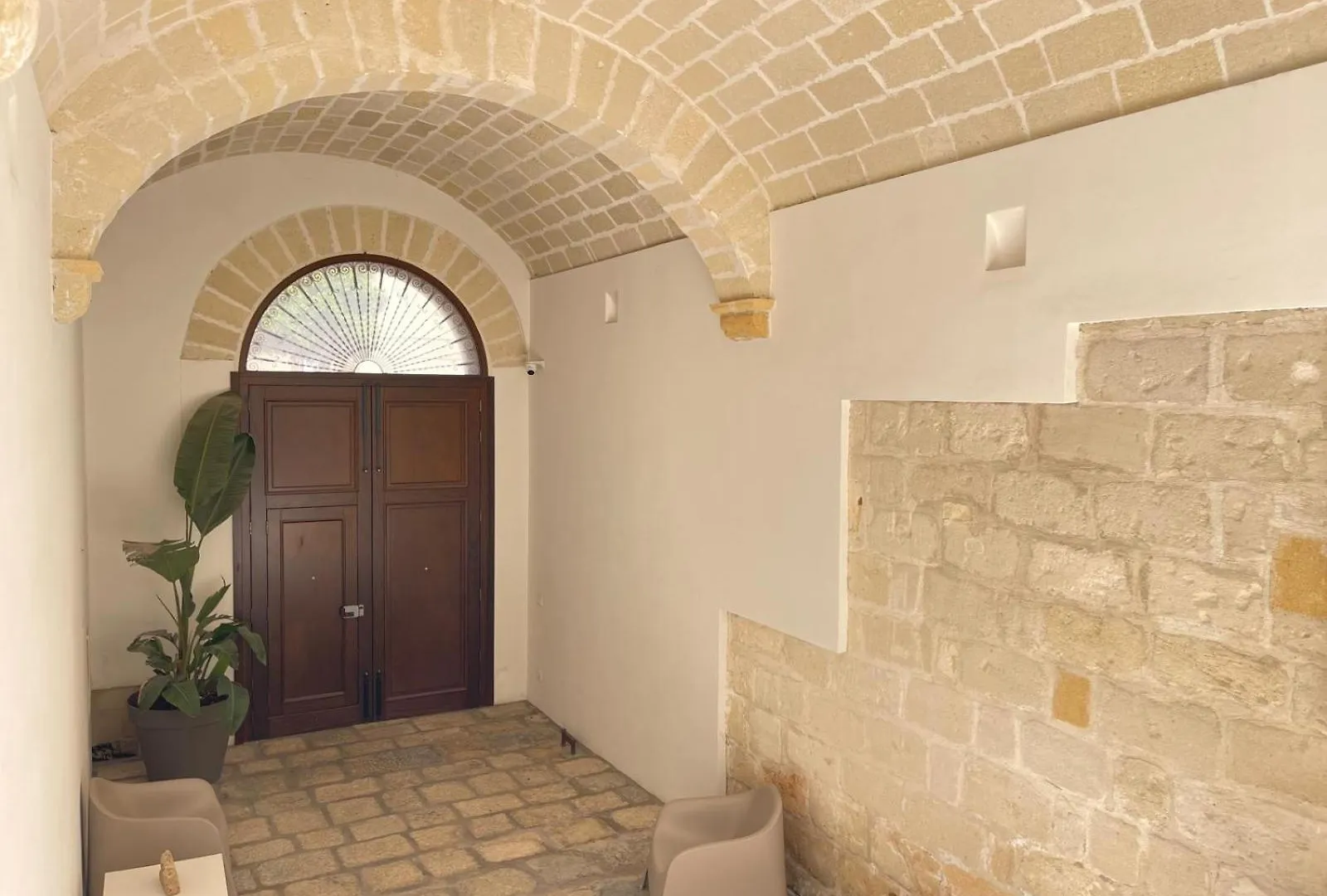 Appartamento Via Fardella 204 Trapani Italia