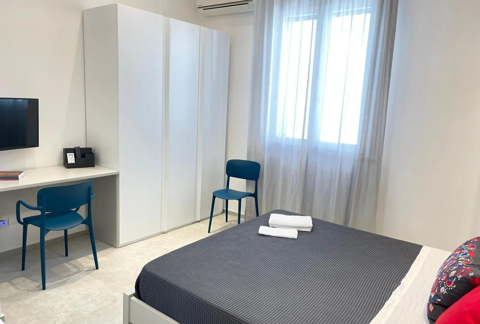Appartamento Via Fardella 204 Trapani