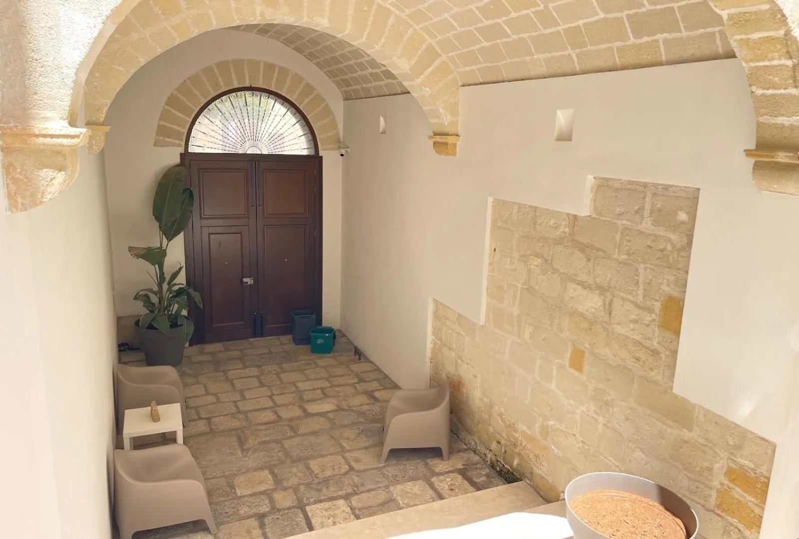 Appartamento Via Fardella 204 Trapani