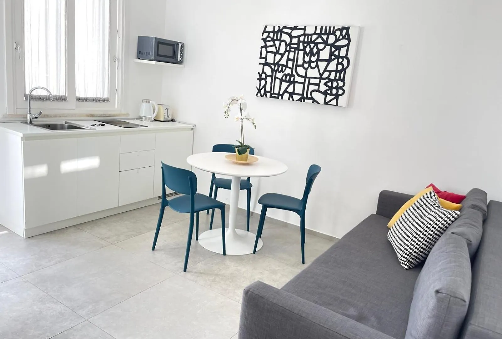 Appartamento Via Fardella 204 Trapani 0*,  Italia