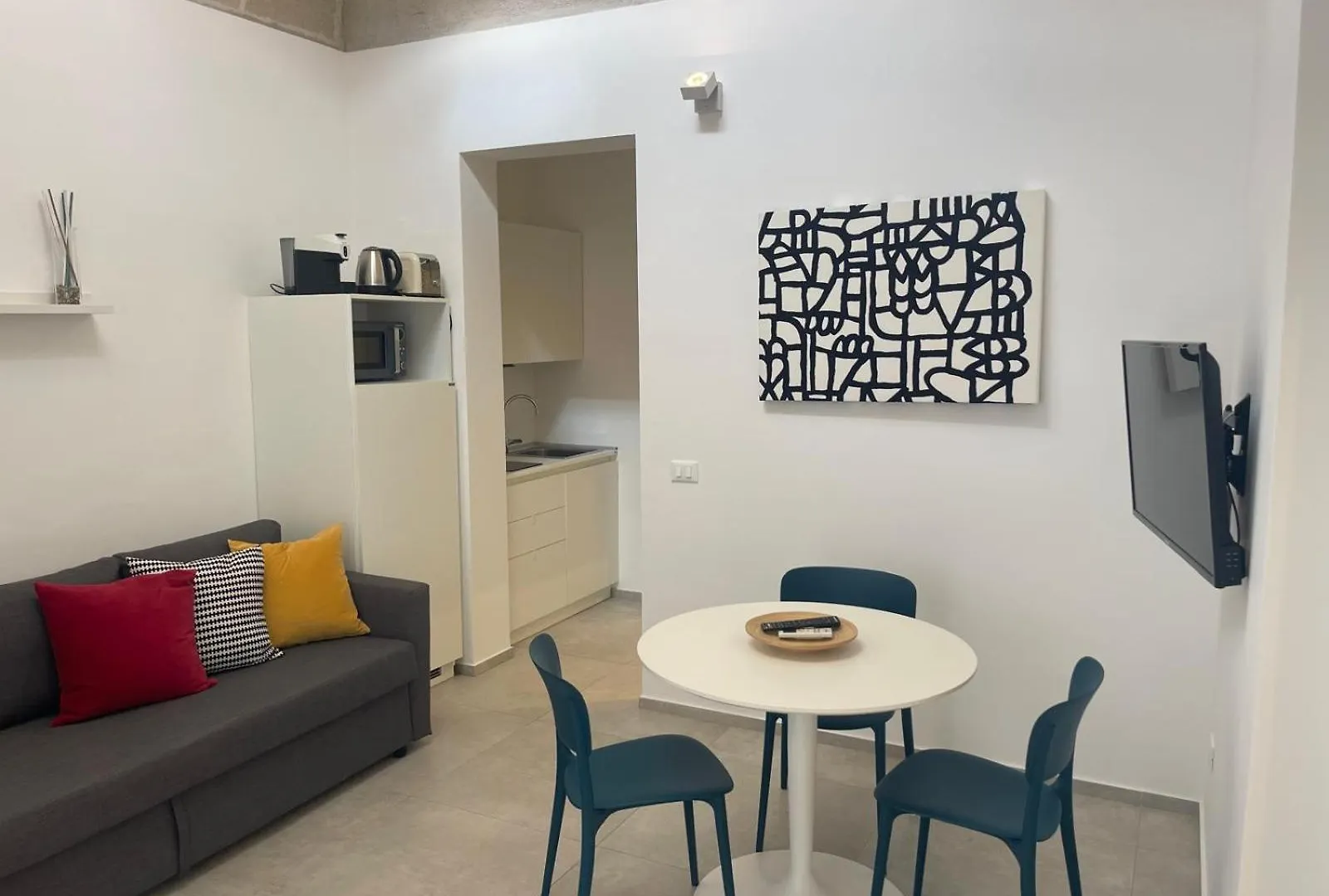 Appartamento Via Fardella 204 Trapani