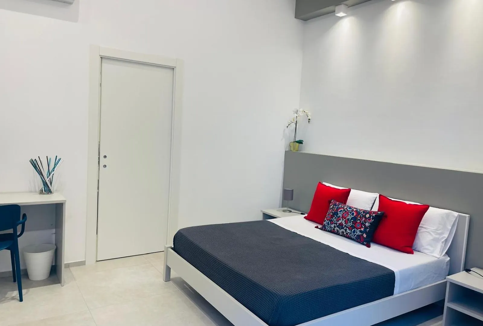 Appartamento Via Fardella 204 Trapani Italia