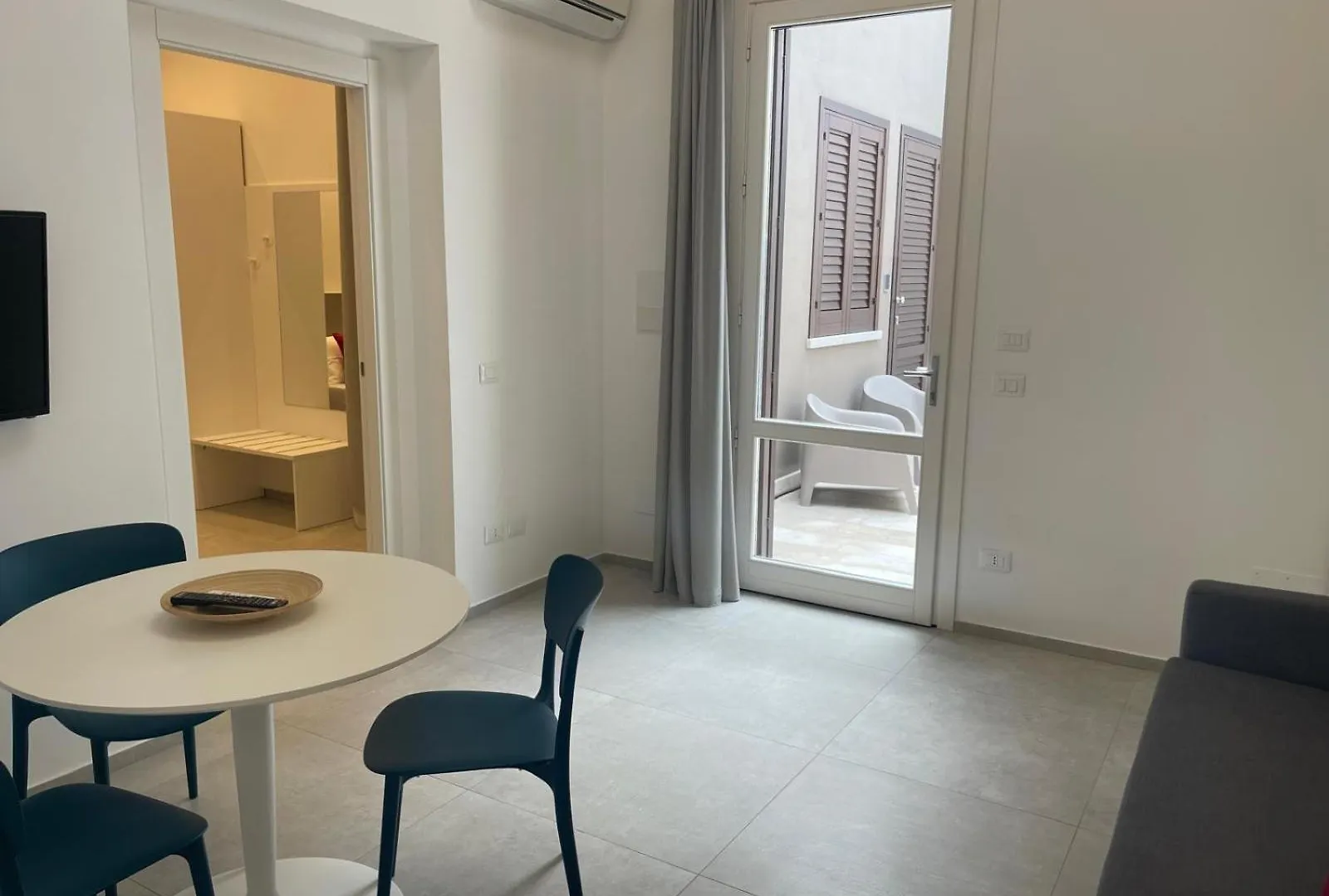 Appartamento Via Fardella 204 Trapani Italia