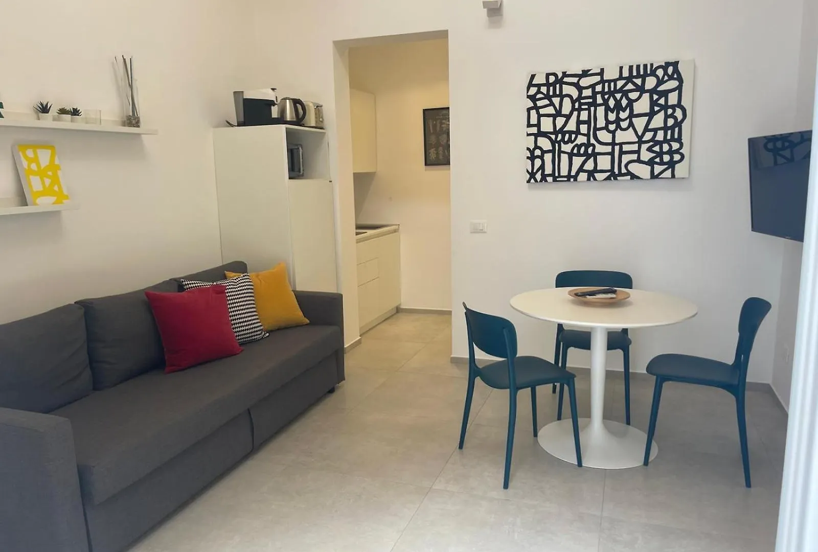 Appartamento Via Fardella 204 Trapani Italia
