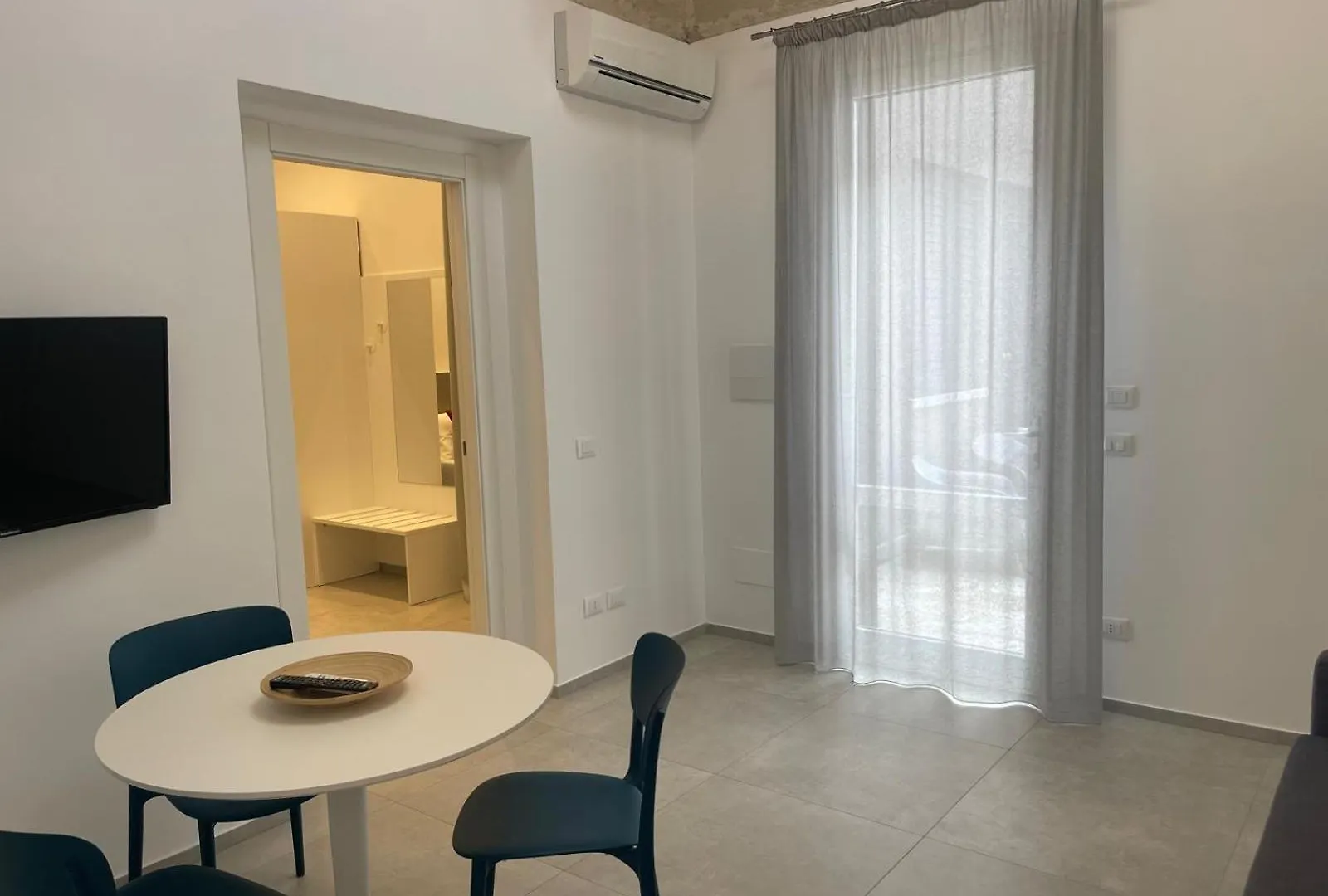 Appartamento Via Fardella 204 Trapani