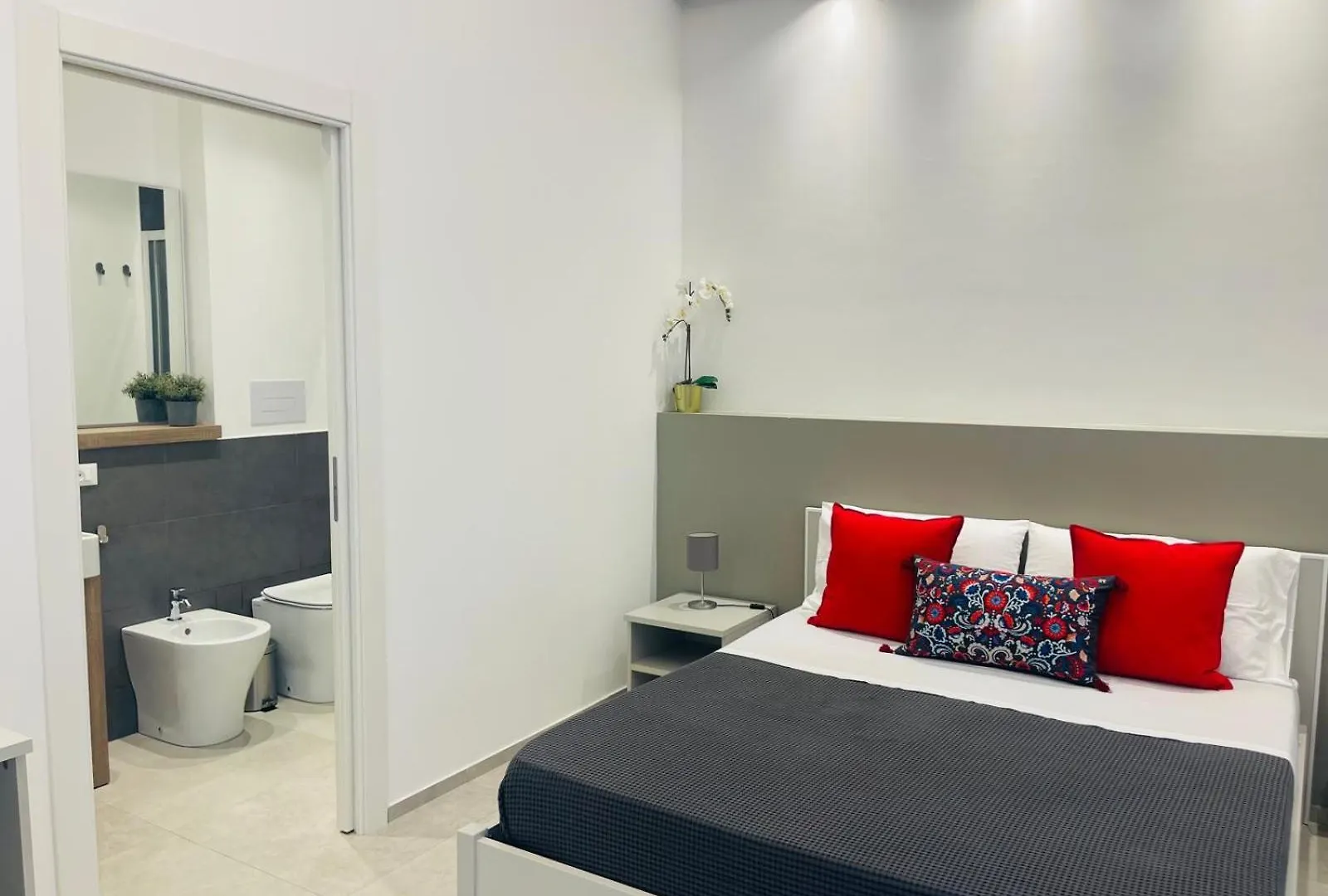 Appartamento Via Fardella 204 Trapani