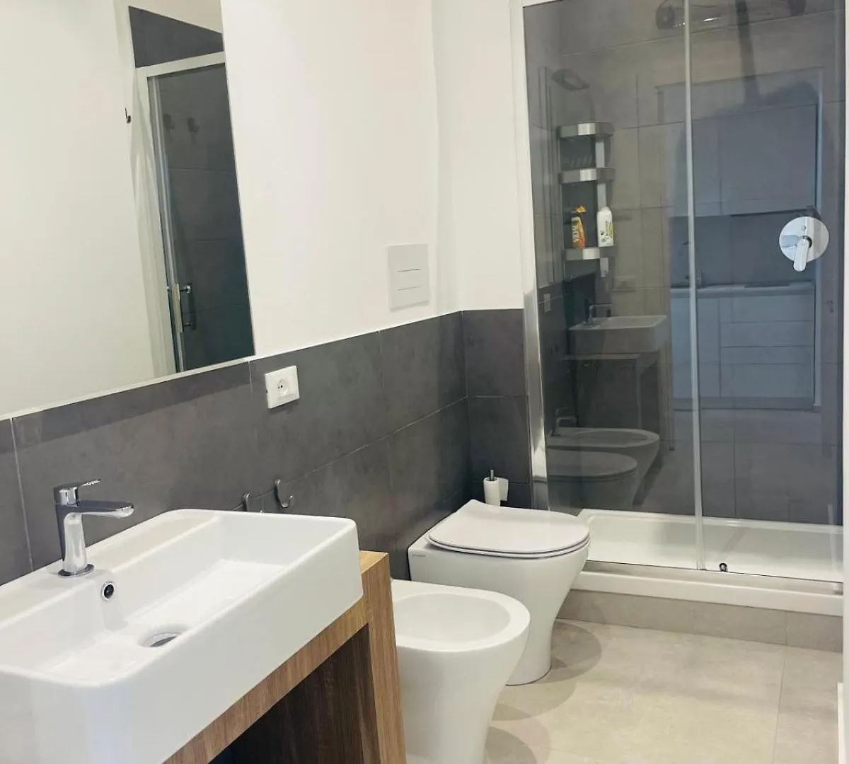 Appartamento Via Fardella 204 Trapani