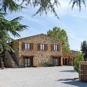 La Fonte Di Vivalda Alloggio per agriturismo Suvereto