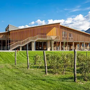 La Fiorida Alloggio per agriturismo Mantello