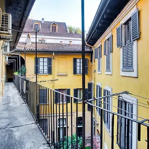 Mpm-porta Romana94 Appartamento Milano