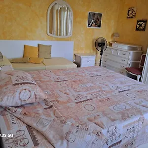 Da Nonna Rosa Casa vacanze Budrio (Bologna)