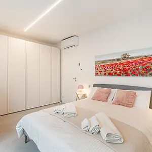 Urban Garden Lofts By Blue Velvet Livings Appartamento Milano