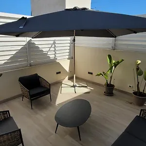 Appartamento Aria Di Mare, Trapani
