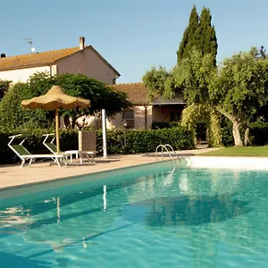 Al Vermigliano Alloggio per agriturismo Alberese