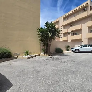 Casa vacanze Cj Sea, Trapani