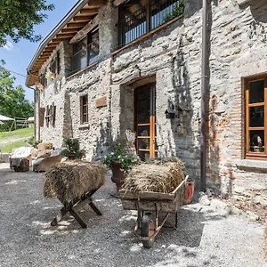 Cascina Mirandola Alloggio per agriturismo Côme