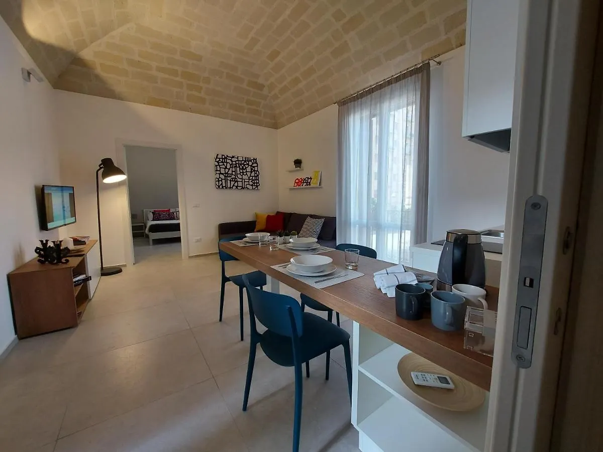Appartement Via Fardella 204 à Trapani Italie