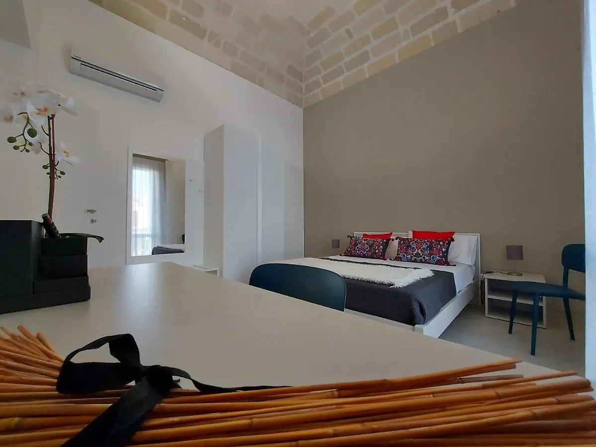 Appartement Via Fardella 204 à Trapani