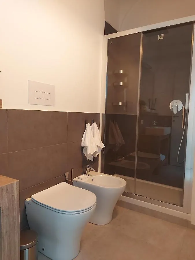 Appartement Via Fardella 204 à Trapani