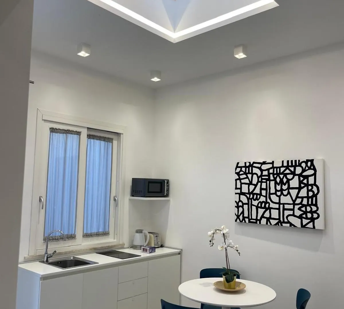 Via Fardella 204 Apartment Trapani Italy