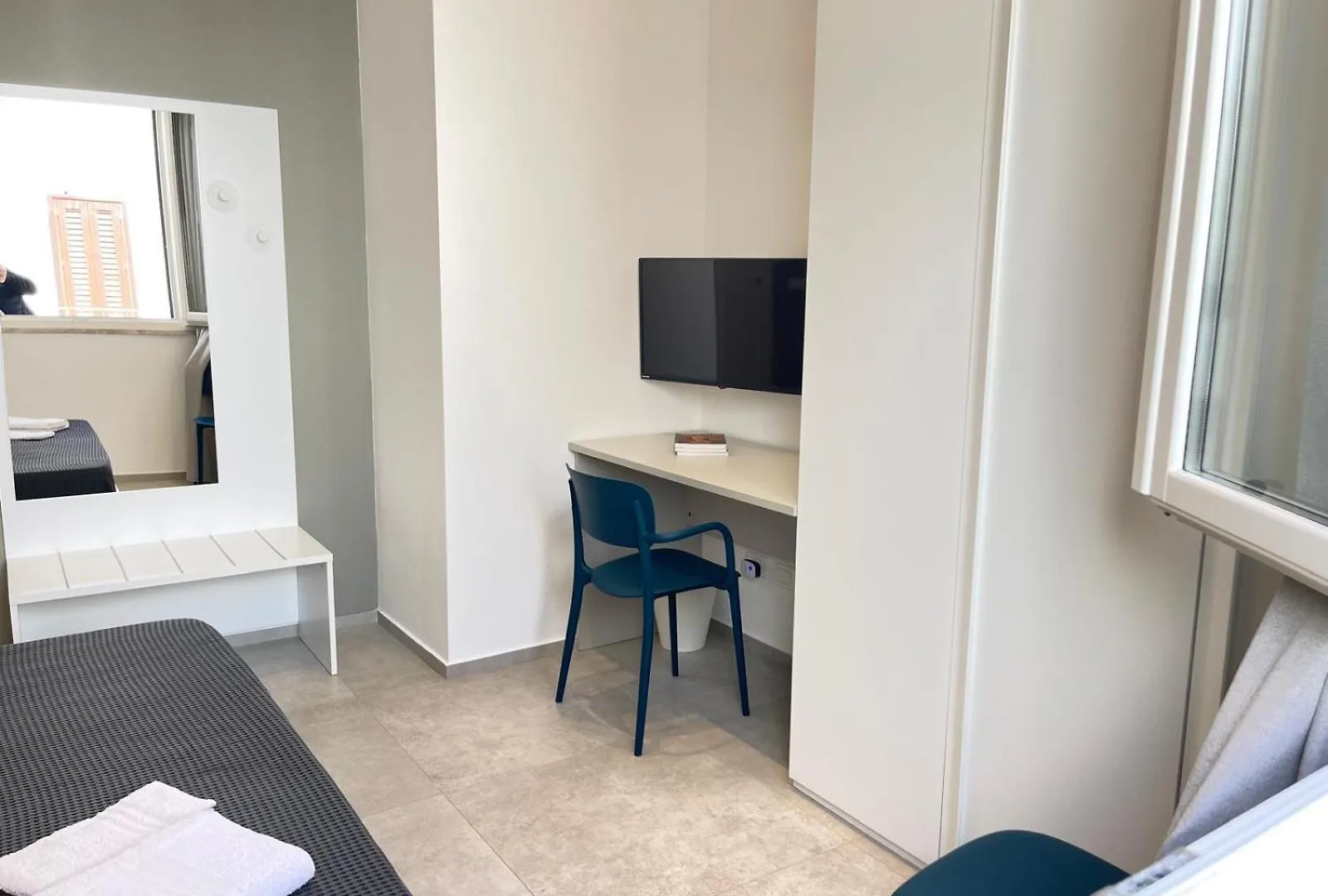 Appartement Via Fardella 204 à Trapani