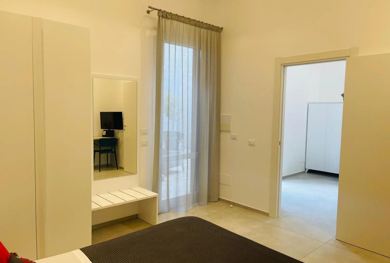 Via Fardella 204 Apartment Trapani 0*,